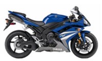 2007-2008 R1 Verkleidungen