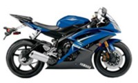 2008-2016 R6 Verkleidungen