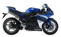 2009-2011 R1 Verkleidungen