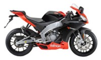 2010-2015 RSV4 1000 Verkleidungen