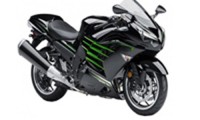 2012-2021 ZX14R Verkleidungen