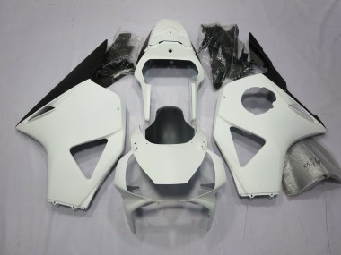 Weiß 02-03 Honda CBR954RR Verkleidung
