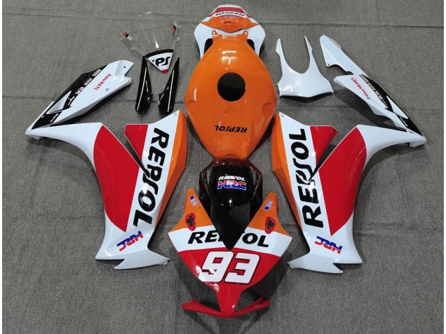 93 Repsol 12-16 Honda CBR1000RR Verkleidung