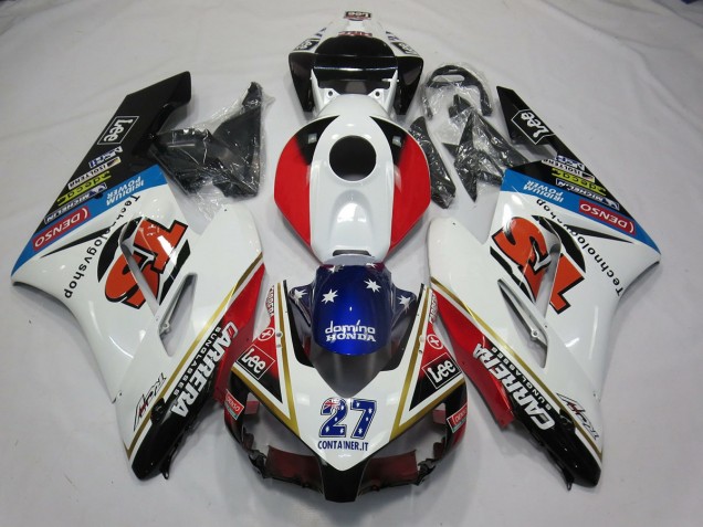 Carrera 04-05 Honda CBR1000RR Verkleidung