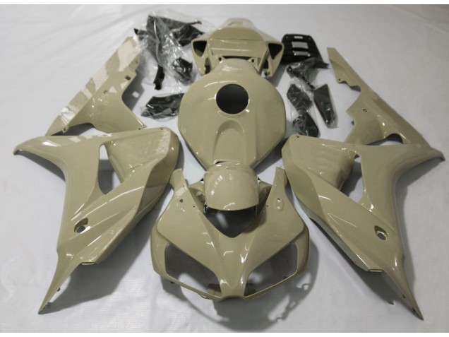 Desert Tan 06-07 Honda CBR1000RR Verkleidung
