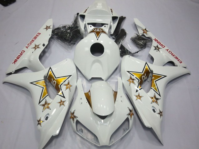 Energydrink 06-07 Honda CBR1000RR Verkleidung