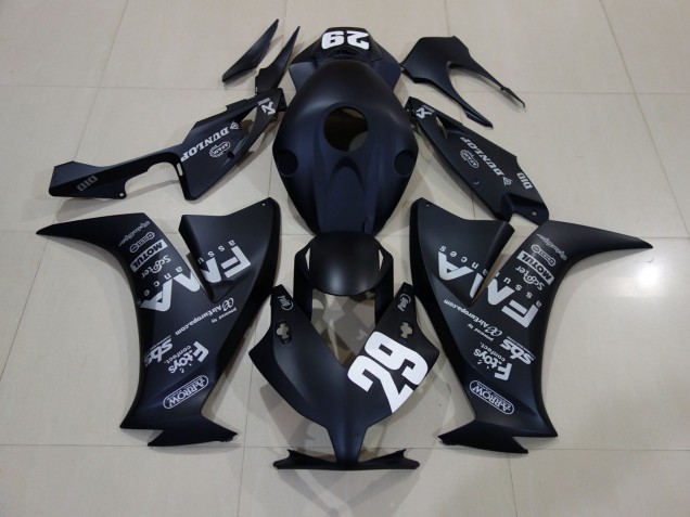 FMA 12-16 Honda CBR1000RR Verkleidung