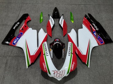 Generali 15-17 Ducati 959 1299 Verkleidung