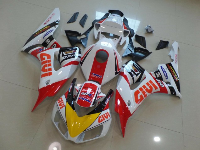 Givi HRC 06-07 Honda CBR1000RR Verkleidung