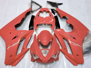 Grapefruit 06-08 Triumph Daytona 675 Verkleidung