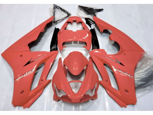 Grapefruit 06-08 Triumph Daytona 675 Verkleidung