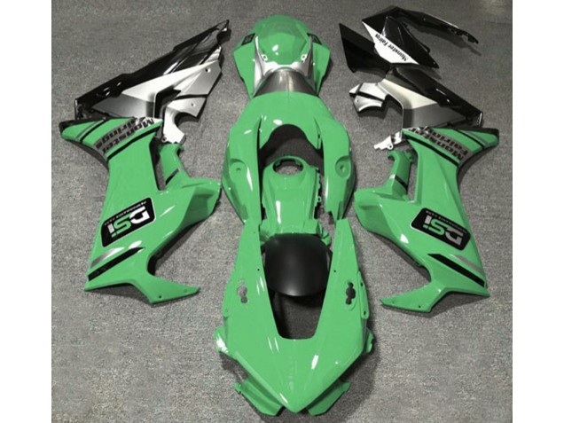 Hellgrün DSI 17-23 Honda CBR1000RR Verkleidung