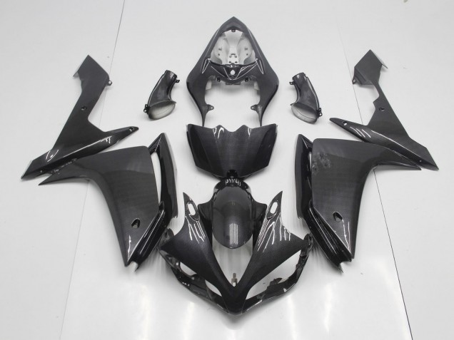 Kohlefaser-Stil 07-08 Yamaha R1 Verkleidung
