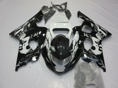 Le Mis 04-05 Suzuki GSXR 600-750 Verkleidung