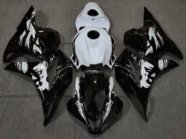 Le Mis 09-12 Honda CBR600RR Verkleidung
