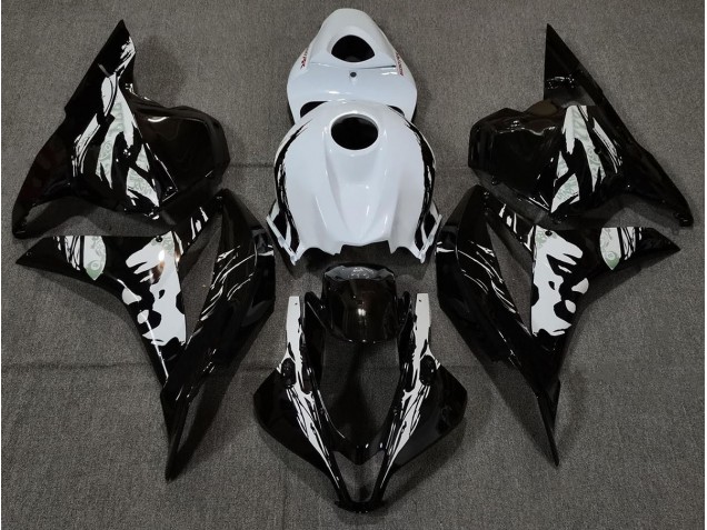 Le Mis 09-12 Honda CBR600RR Verkleidung