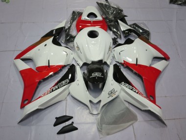 Mugen 09-12 Honda CBR600RR Verkleidung