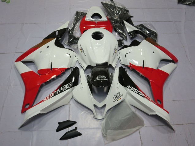 Mugen 09-12 Honda CBR600RR Verkleidung