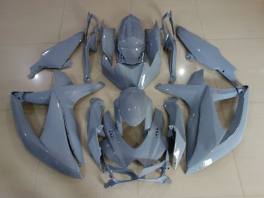 Nardo 08-10 Suzuki GSXR 600-750 Verkleidung
