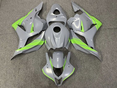Nardo Grau & Grün 09-12 Honda CBR600RR Verkleidung