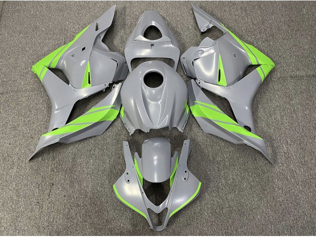 Nardo Grau & Grün 09-12 Honda CBR600RR Verkleidung