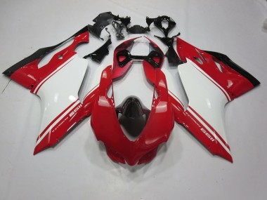 OEM Stil 11-14 Ducati 1199 Verkleidung