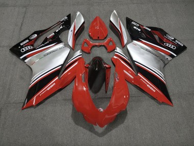 Performance 11-14 Ducati 1199 Verkleidung