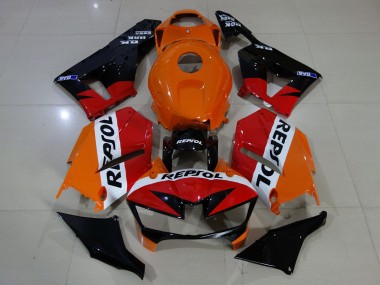 Repsol 13-23 Honda CBR600RR Verkleidung
