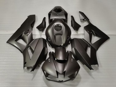 Rotgussgrau 13-23 Honda CBR600RR Verkleidung