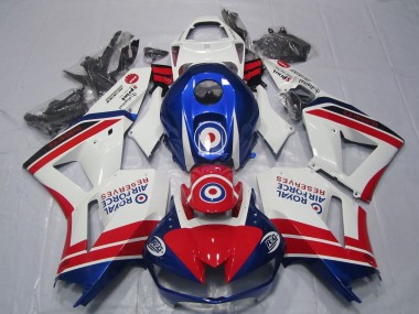 Royal Air Force 13-23 Honda CBR600RR Verkleidung