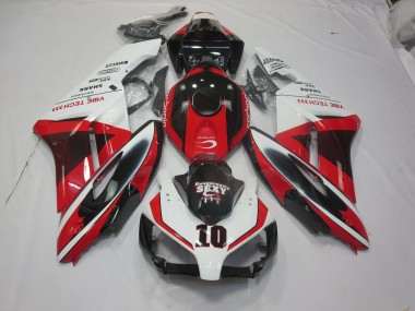 Sexy 04-05 Honda CBR1000RR Verkleidung