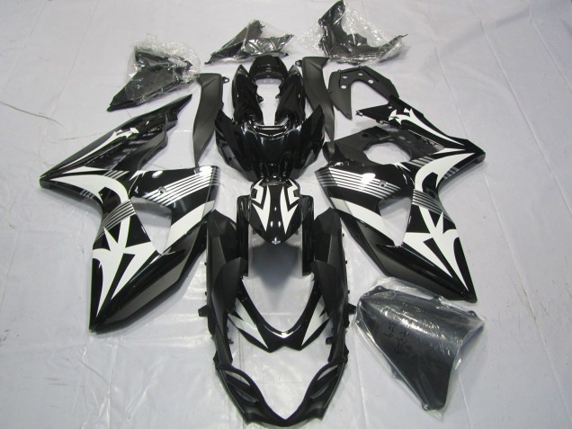 Spezial Custom Design 09-16 Suzuki GSXR 1000 Verkleidung