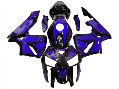 Tiefes Blau 05-06 Honda CBR600RR Verkleidung