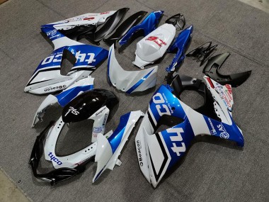 Tyco 09-16 Suzuki GSXR 1000 Verkleidung
