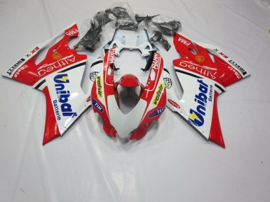 UniBal 11-14 Ducati 1199 Verkleidung
