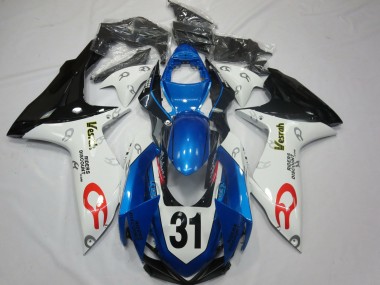 Vesrah 11-24 Suzuki GSXR 600-750 Verkleidung