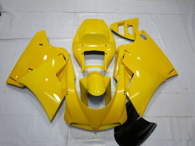 Vollglanz 93-05 Ducati 996 748 916 998 Verkleidung