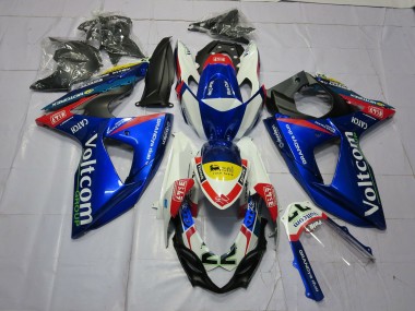 Volt 09-16 Suzuki GSXR 1000 Verkleidung
