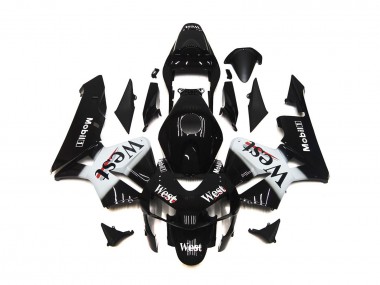 West Mobil 1 03-04 Honda CBR600RR Verkleidung