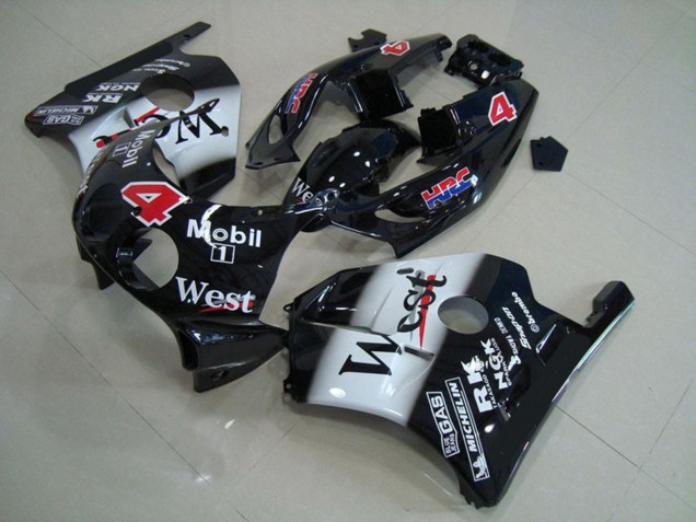West Mobil 90-98 Honda CBR250RR Verkleidung
