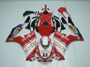 Xerox 12-16 Honda CBR1000RR Verkleidung