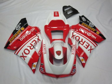 Xerox 93-05 Ducati 996 748 916 998 Verkleidung