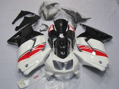 Yama Stil 08-12 Kawasaki Ninja 250 Verkleidung